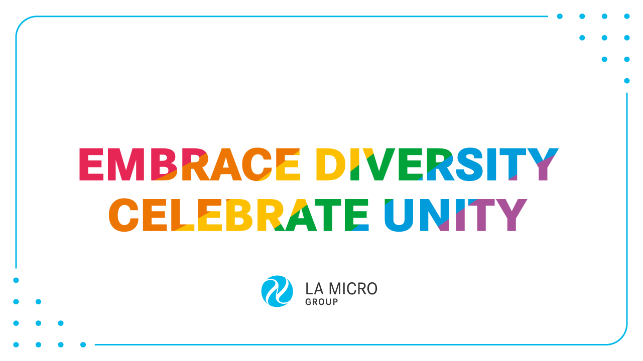 Read more about the article LA Micro: Supporting Inclusivity